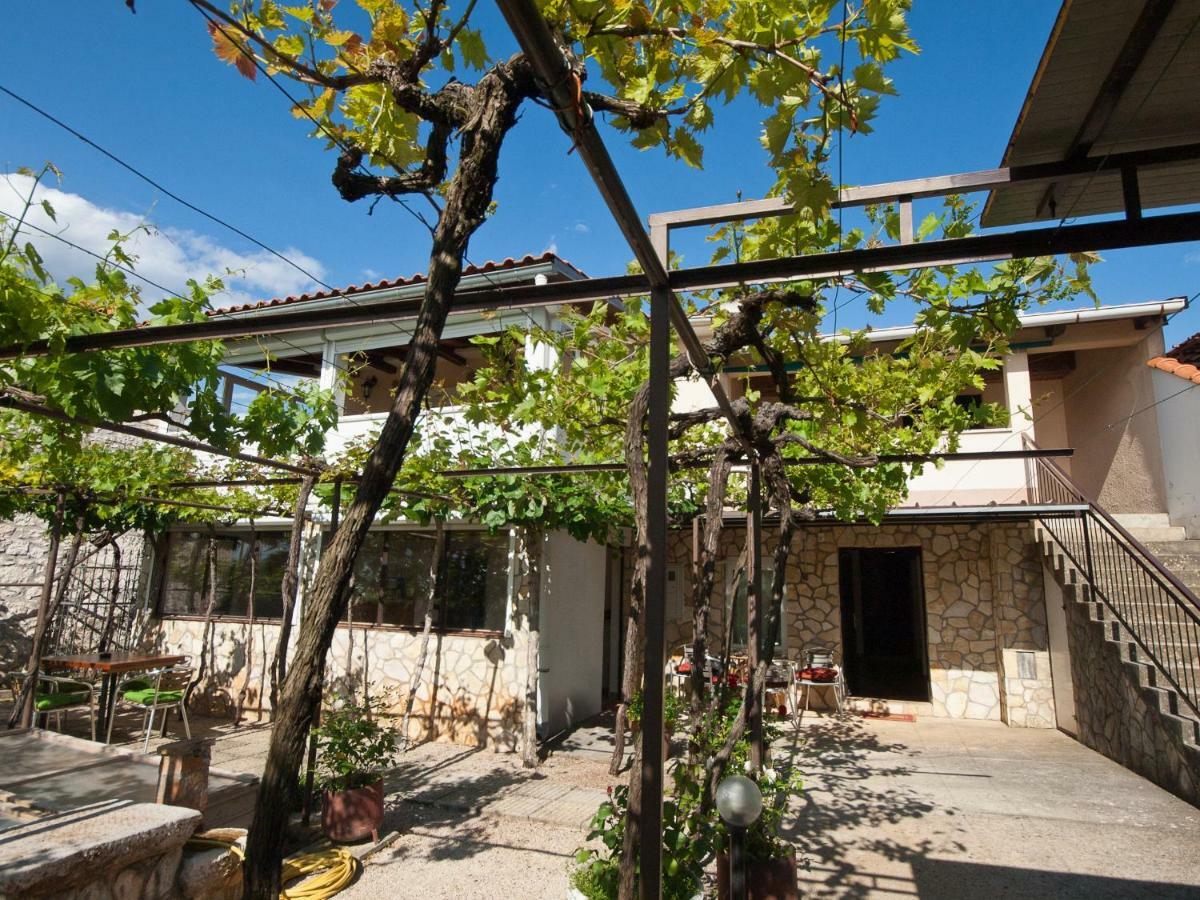 Holiday Home 193467 Sveti Ivan Dobrinjski Exterior photo